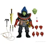 Dungeons & Dragons - 7” Scale Action Figure - Ultimate Zarak-52277