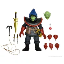 Dungeons & Dragons - 7” Scale Action Figure - Ultimate Zarak-52277