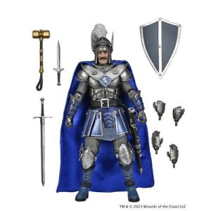 Dungeons & Dragons - 7” Scale Action Figure - Ultimate Strongheart-NECA52278