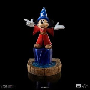 Mickey Fantasia - Art Scale 1/10-DSNEY81823-10
