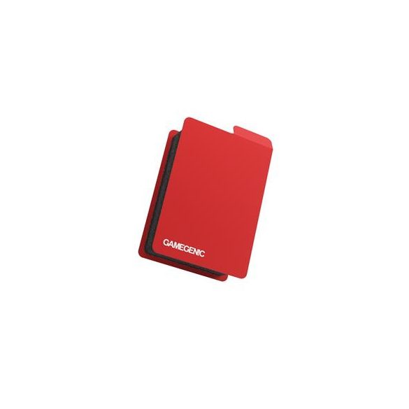 Gamegenic - Sizemorph Divider - Red-GGS60121ML