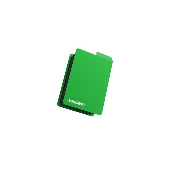 Gamegenic - Sizemorph Divider - Green-GGS60122ML