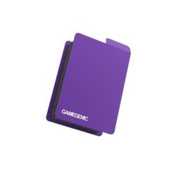 Gamegenic - Sizemorph Divider - Purple-GGS60124ML