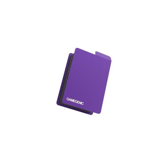 Gamegenic - Sizemorph Divider - Purple-GGS60124ML