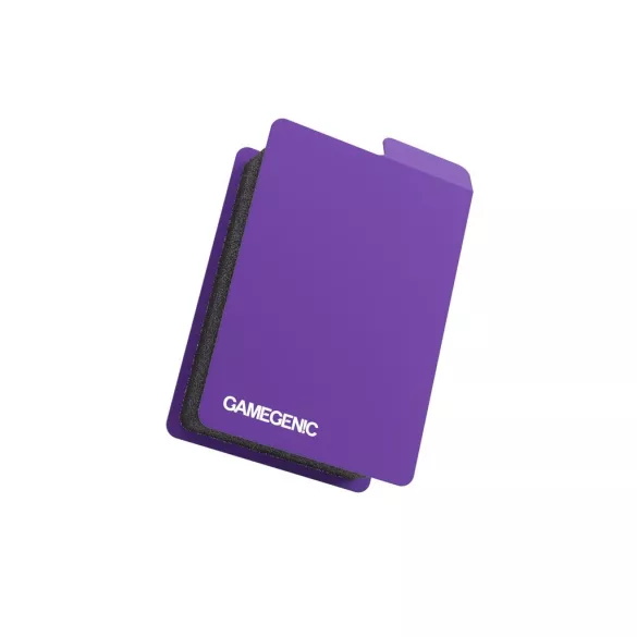 Gamegenic - Sizemorph Divider - Purple-GGS60124ML