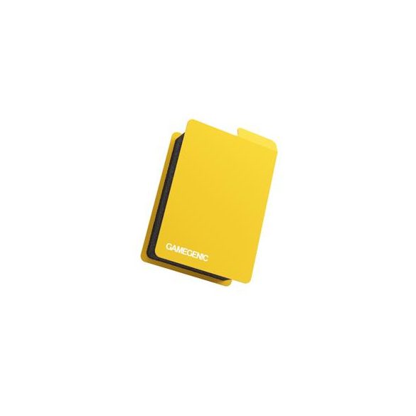 Gamegenic - Sizemorph Divider - Yellow-GGS60125ML