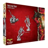 Malifaux 3rd Edition - Into the Fray - EN