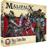 Malifaux 3rd Edition - Tull Core Box miniatűra készlet (EN)
