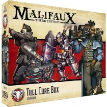 Malifaux 3rd Edition - Tull Core Box miniatűra készlet (EN)