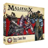 Malifaux 3rd Edition - Tull Core Box miniatűra készlet (EN)