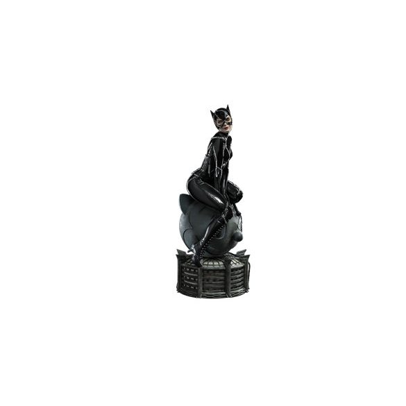 Batman Returns - Catwoman Legacy Replica 1/4-DCCBAT82523-14