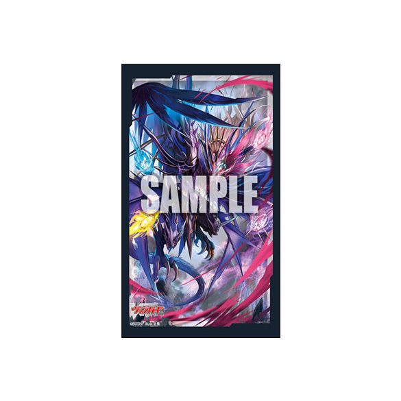 Bushiroad Sleeve Collection Mini Vol.653 Cardfight! Vanguard-214027