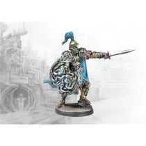 Conquest - City States: Lochagos - EN-PBCS704
