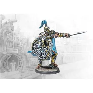 Conquest - City States: Lochagos - EN-PBCS704