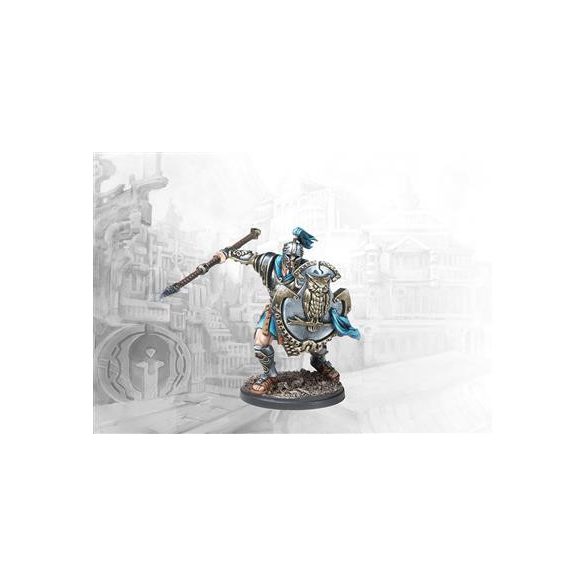 Conquest - City States: Dorilates - EN-PBCS705