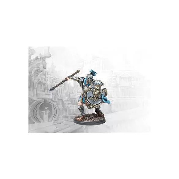 Conquest - City States: Dorilates - EN-PBCS705