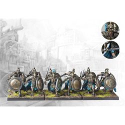 Conquest - City States: Agema (Dual Kit) - EN-PBCS104