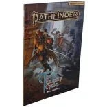 Pathfinder Adventure: The Enmity Cycle (P2) - EN szerepjáték kaland
