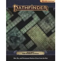 Pathfinder Flip-Mat: The Enmity Cycle (P2) kétoldalas Flip-Mat