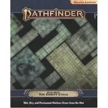 Pathfinder Flip-Mat: The Enmity Cycle (P2) kétoldalas Flip-Mat