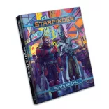 Starfinder RPG: Ports of Call - EN-PZO7121