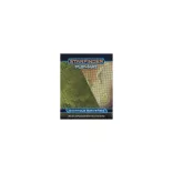 Starfinder Flip-Mat: Enormous Battlefield-PZO7337