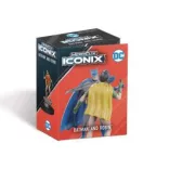 DC HeroClix Iconix: Batman and Robin gyűjtői figura szett - EN