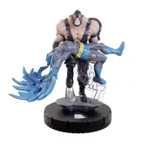 DC HeroClix Iconix: Knightfall-84024