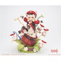 Genshin Impact - Premium Figure (1/7 Scale) - Klee-SAK30199
