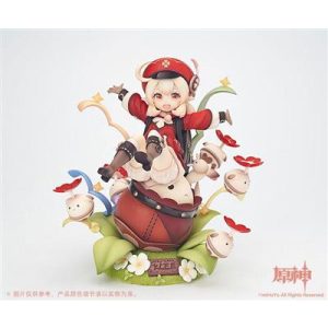 Genshin Impact - 1/7 Premium Figure: Klee-SAK30199
