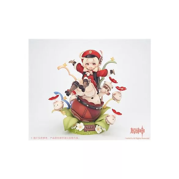 Genshin Impact - Premium Figure (1/7 Scale) - Klee-SAK30199