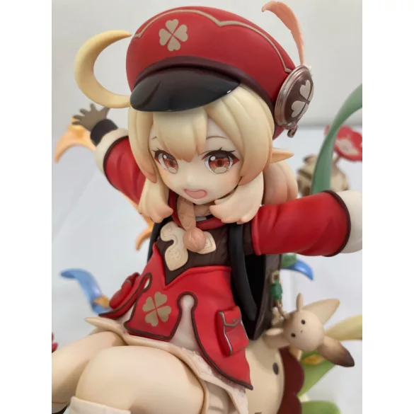 Genshin Impact - Premium Figure (1/7 Scale) - Klee-SAK30199