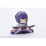 Genshin Impact - Figure - Her Excellency, the Almighty Narukami Ogosho, God of Thunder-SAK45840