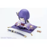 Genshin Impact - Figure - Her Excellency, the Almighty Narukami Ogosho, God of Thunder-SAK45840