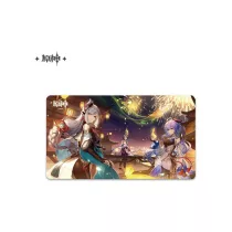 Genshin Impact - Fleeting Colors in Flight - Mousepad - 70x40 cm-SAK17771
