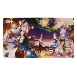 Genshin Impact - Fleeting Colors in Flight - Mousepad - 70x40 cm-SAK17771
