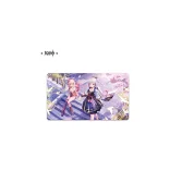 Genshin Impact - Narukami Island - Mousepad 70x40 cm-SAK18983