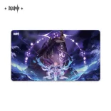 Genshin Impact - Narukami Ogosho - Mousepad - 70x40 cm-SAK18976