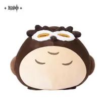 Genshin Impact - XXL Plush (40 cm) - Noctua (Dilucs Owl)-SAK45864