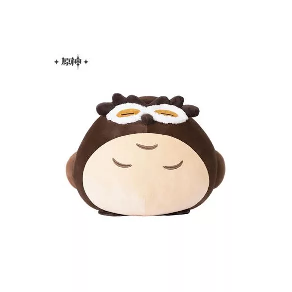 Genshin Impact - XXL Plush (40 cm) - Noctua (Dilucs Owl)-SAK45864