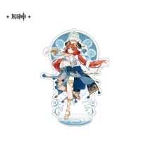 Genshin impact - Nilou - Acryl Figure - 14cm-SAK49145