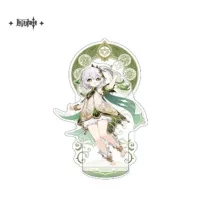 Genshin Impact - Nahida - Acryl Figure - 14cm-SAK49190