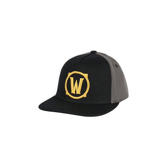 World of Warcraft Iconic Stretch Fit Hat-235088