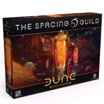 Dune: War for Arrakis – The Spacing Guild kiegészítő (EN)