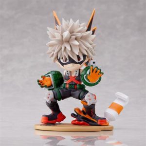 PalVerse Pale. My Hero Academia Katsuki Bakugo-659209