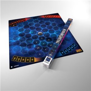 Gamegenic - Twilight Imperium Game Mat-GGS40052ML