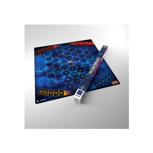 Gamegenic - Twilight Imperium Game Mat-GGS40052ML