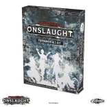 D&D Onslaught Fundamentals Kit 1: Harpers vs Zhentarim - EN-89701