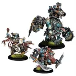 D&D Onslaught Fundamentals Kit 1: Harpers vs Zhentarim - EN-89701