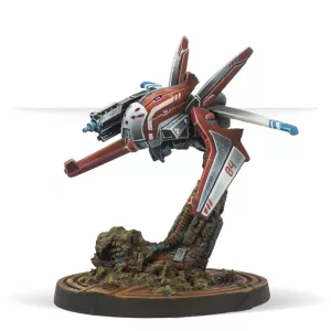 Infinity IMeteor Zond (Boarding Shotgun) - EN-281523-0997